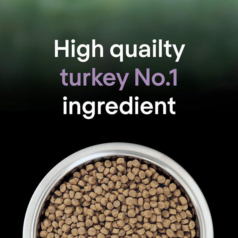 PURINA® Pro Plan® LiveClear Kitten, Rich in Turkey Dry Cat Food