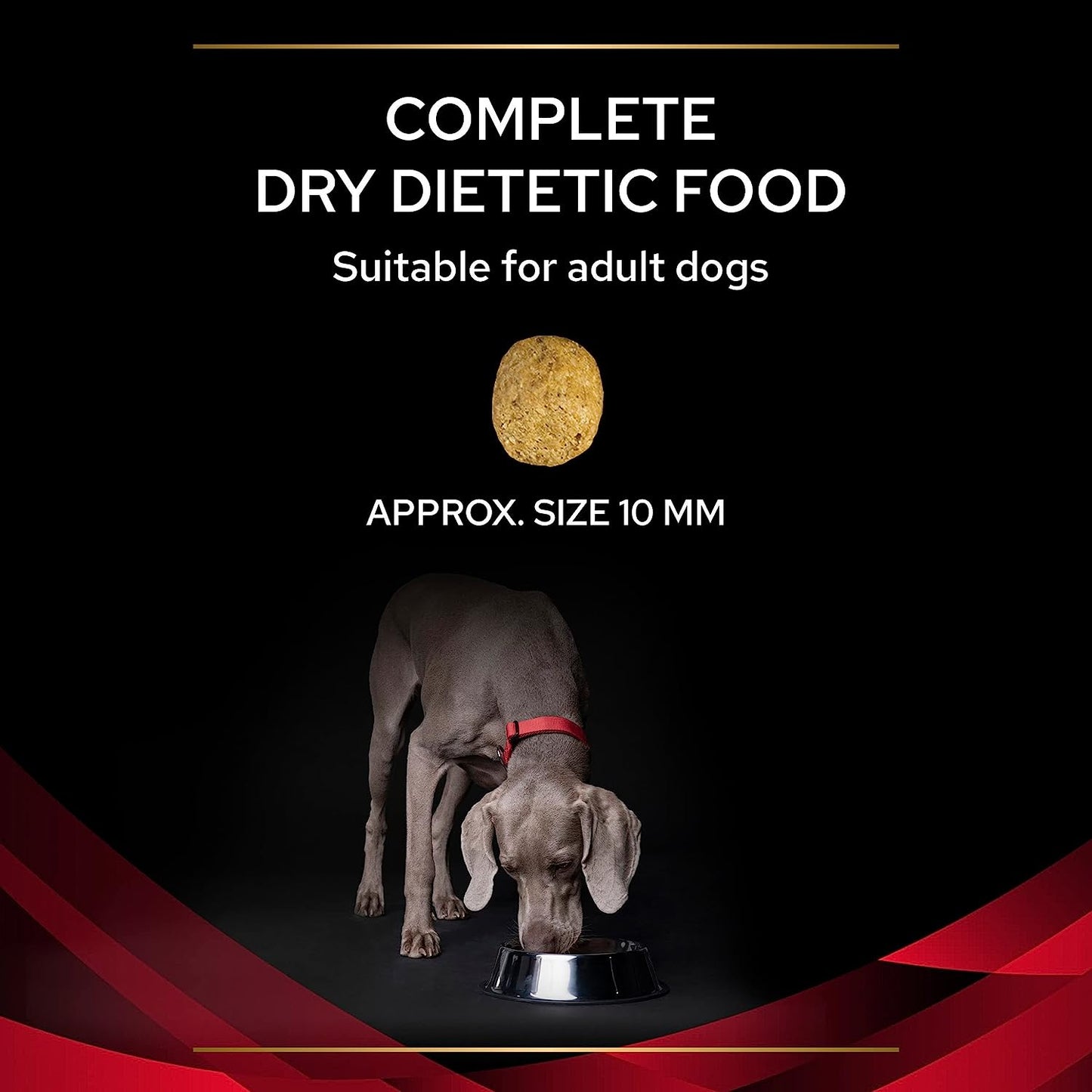 PURINA® Pro Plan® Veterinary Diets Canine DM (Diabetic Management) Dry Dog Food