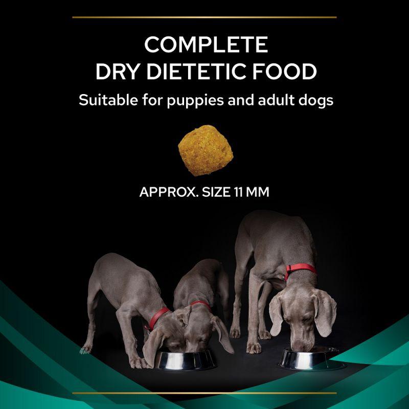 PURINA® Pro Plan® Veterinary Diets Canine EN Gastrointestinal Dry Dog Food
