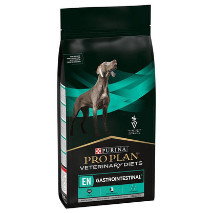 PURINA® Pro Plan® Veterinary Diets Canine EN Gastrointestinal Dry Dog Food