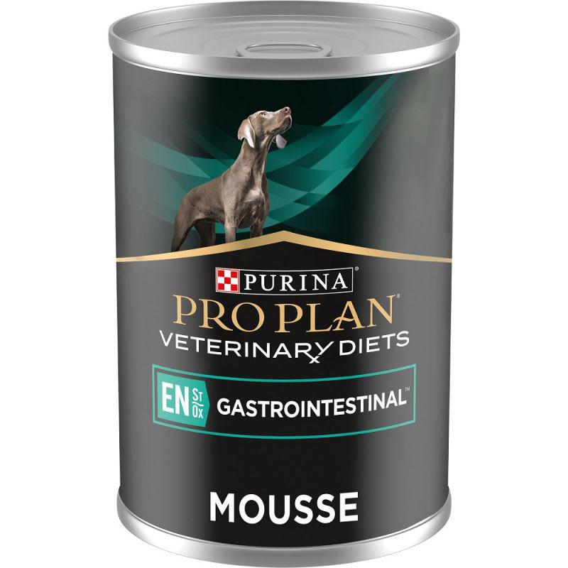 PURINA® Pro Plan® Veterinary Diets Canine Mousse EN Gastrointestinal Wet Dog Food