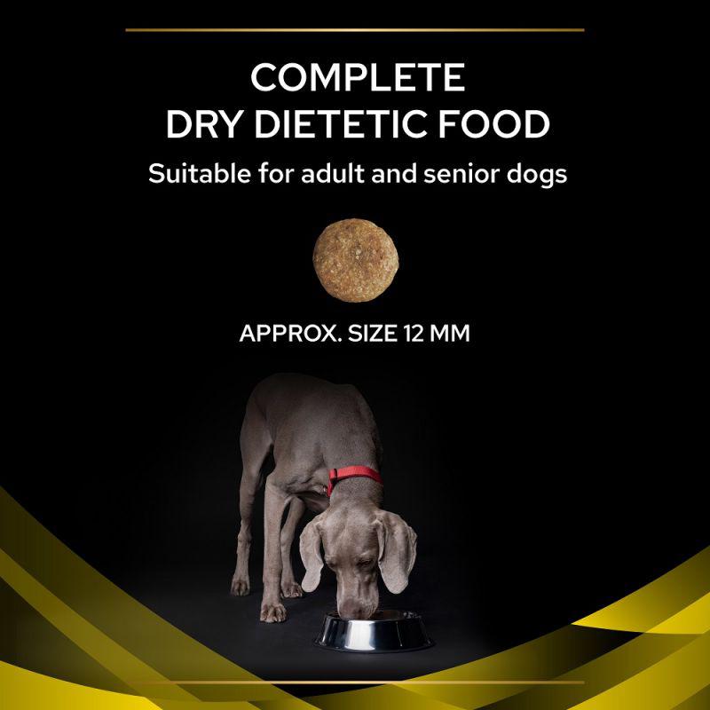 PURINA® Pro Plan® Veterinary Diets Canine NC Neurocare Dry Dog Food