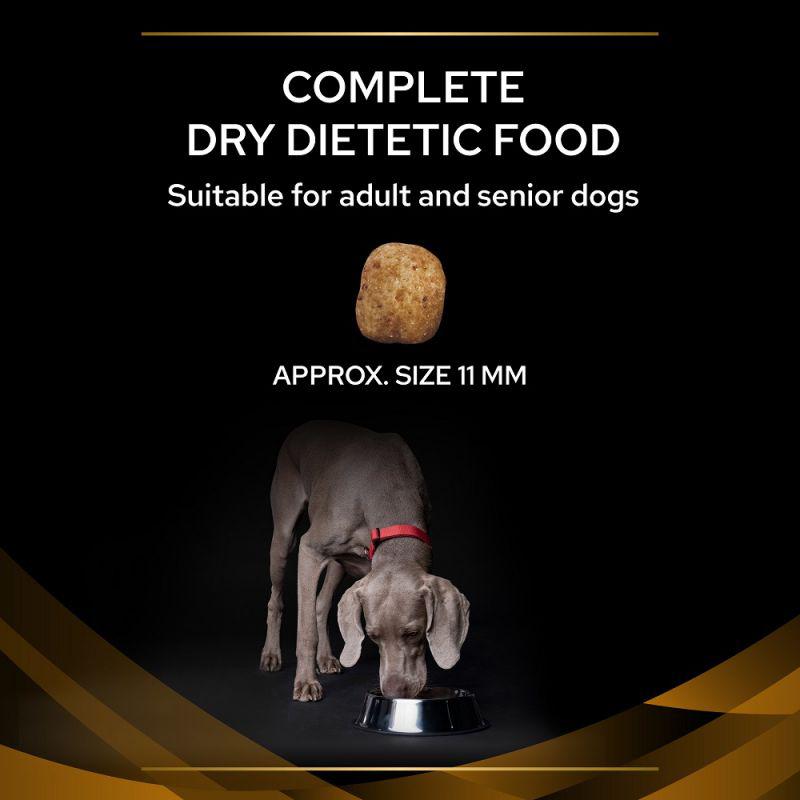 PURINA® Pro Plan® Veterinary Diets Canine NF Renal Function Dry Dog Food