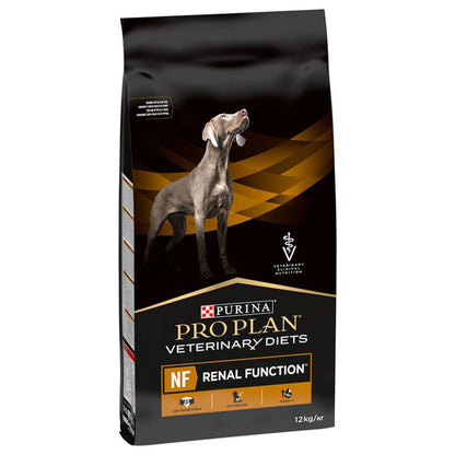 PURINA® Pro Plan® Veterinary Diets Canine NF Renal Function Dry Dog Food