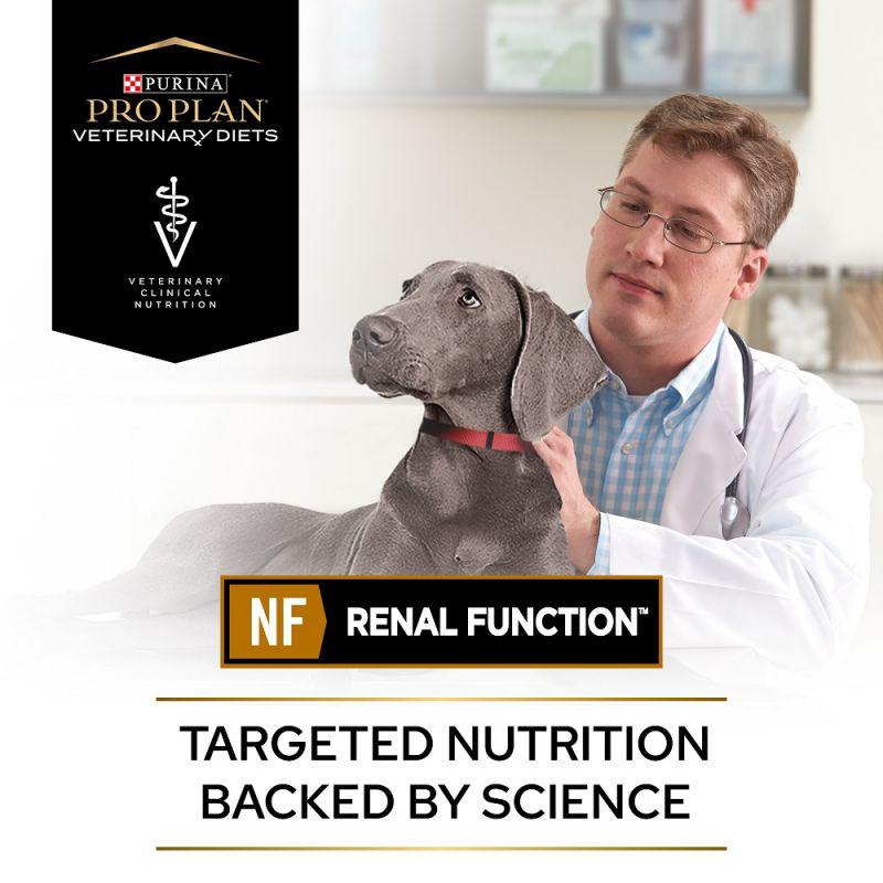 PURINA® Pro Plan® Veterinary Diets Canine NF Renal Function Dry Dog Food