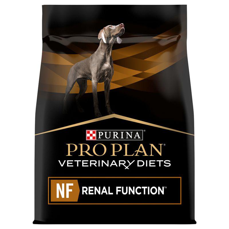 PURINA® Pro Plan® Veterinary Diets Canine NF Renal Function Dry Dog Food