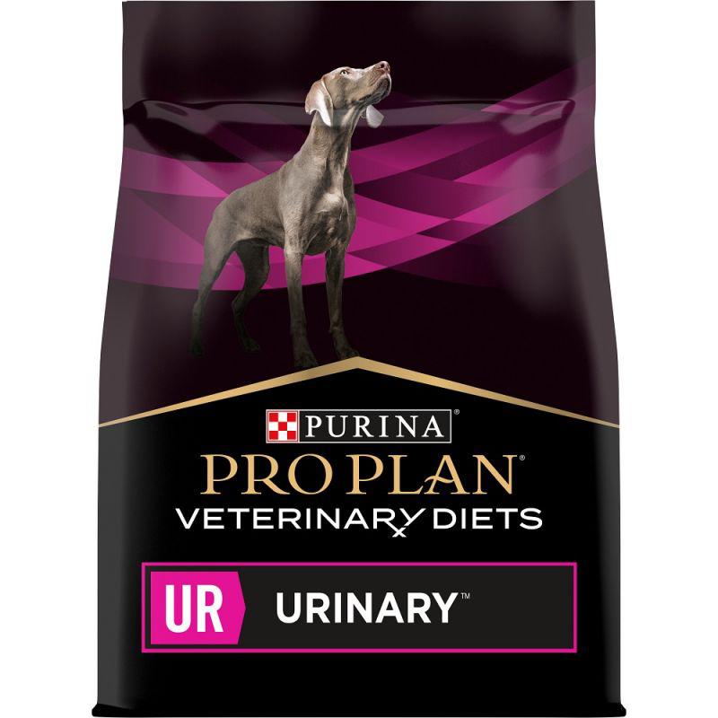 PURINA® Pro Plan® Veterinary Diets Canine UR Urinary Dry Dog Food