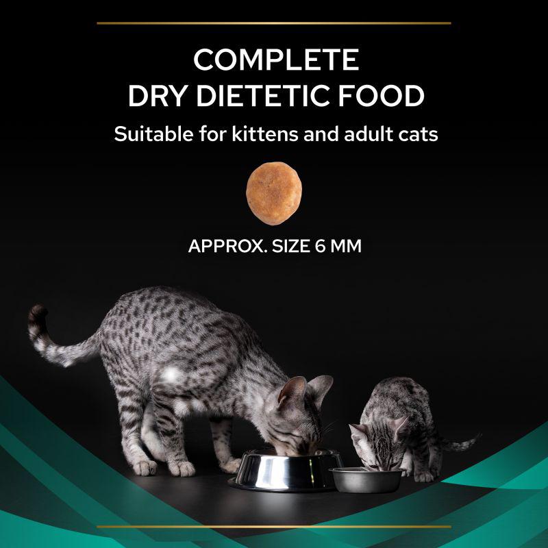 PURINA® Pro Plan® Veterinary Diets Feline EN ST/OX Gastrointestinal Dry Cat Food