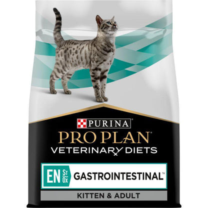 PURINA® Pro Plan® Veterinary Diets Feline EN ST/OX Gastrointestinal Dry Cat Food