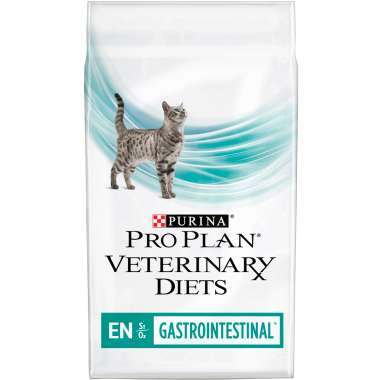 PURINA® Pro Plan® Veterinary Diets Feline EN ST/OX Gastrointestinal Dry Cat Food