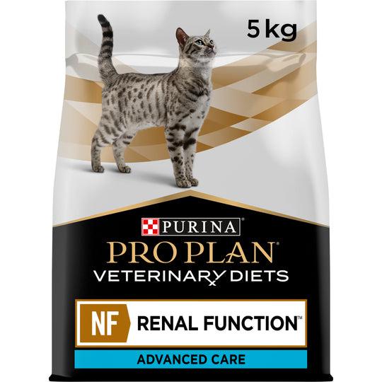PURINA® Pro Plan® Veterinary Diets Feline NF Advance Care Dry Cat Food