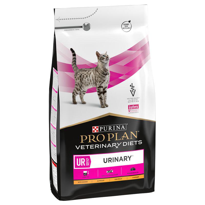 PURINA® Pro Plan® Veterinary Diets Feline UR ST/OX Urinary Chicken Dry Cat Food