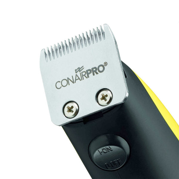 Conair Dog Palm Pro Trimmer