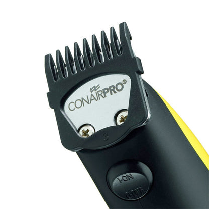 Conair Dog Palm Pro Trimmer