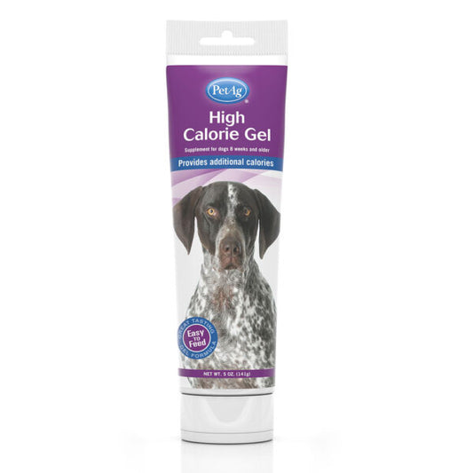 PetAG High Calorie Gel for Dogs 141g