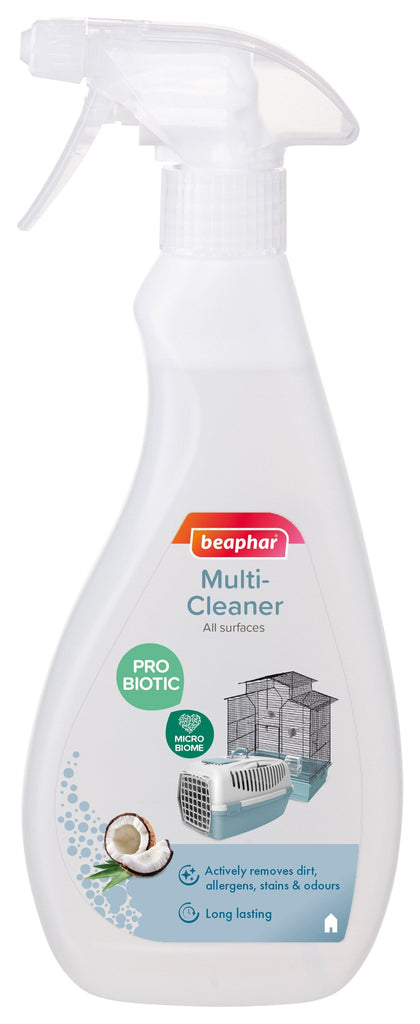 Probiotic Multi-Cleaner 500ml