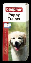 Puppy Trainer 20ml (new pack with UK & Arabic label)