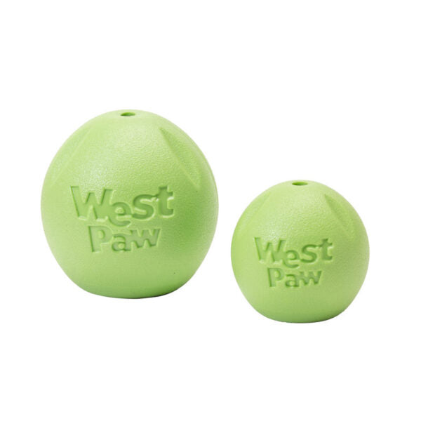 Westpaw Rando Dog Toy Large (Green)