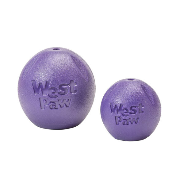 Westpaw Rando Dog Toy Large (Purple)