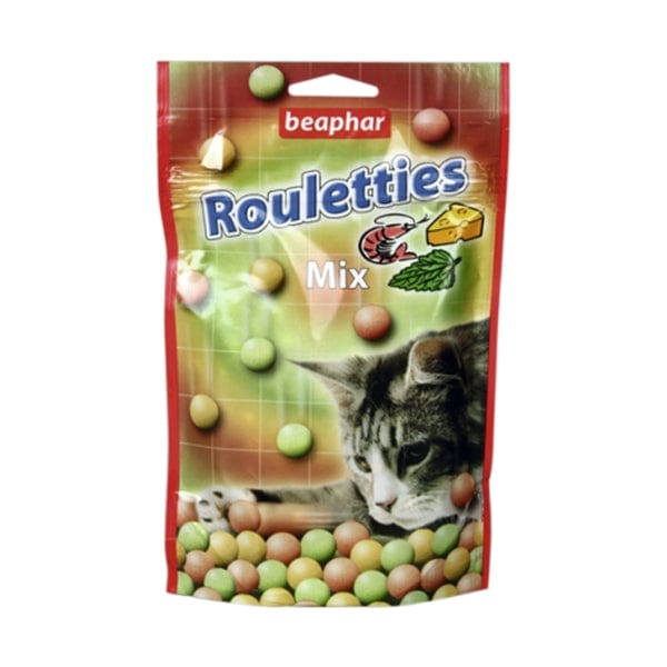 Rouletties Mix Cat 152.6g