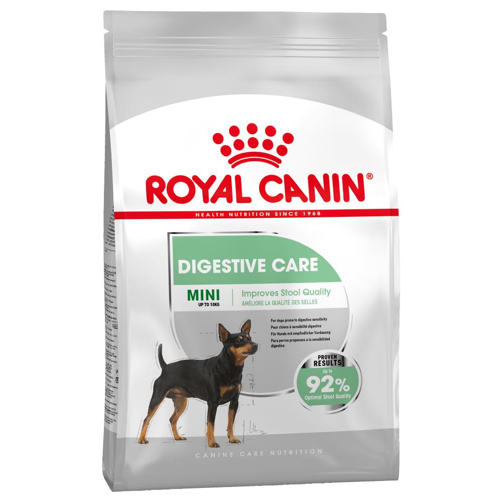 Royal Canin Canine Care Nutrition Mini Digestive Care