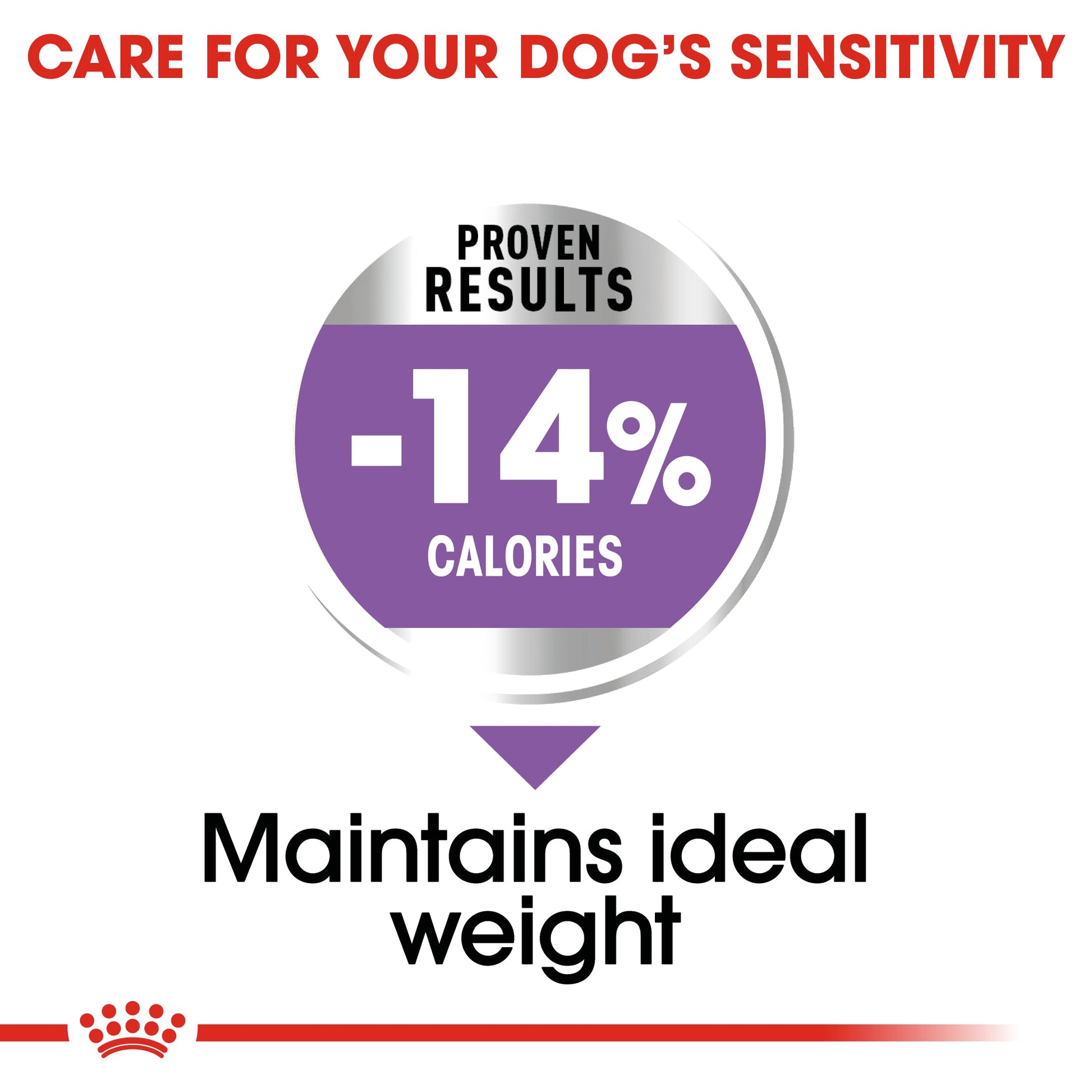 Royal Canin Canine Care Nutrition Mini Sterilized Adult