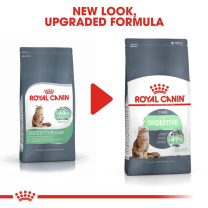 Royal Canin Feline Care Nutrition Digestive Care