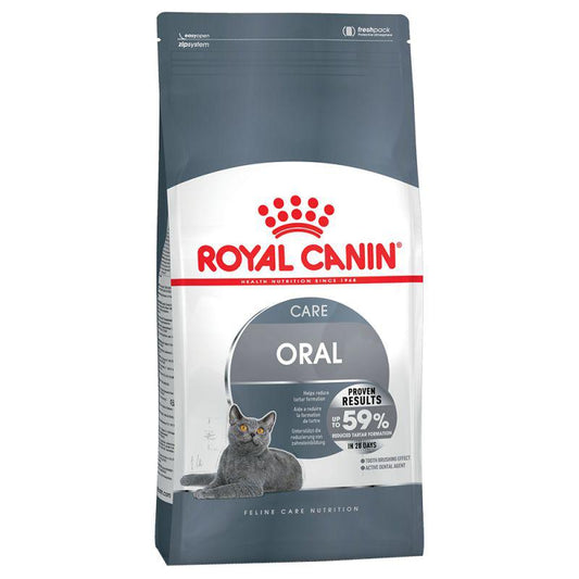 Royal Canin Feline Care Nutrition Oral Care