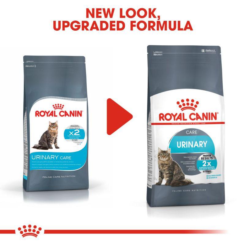 Royal Canin Feline Care Nutrition Urinary Care