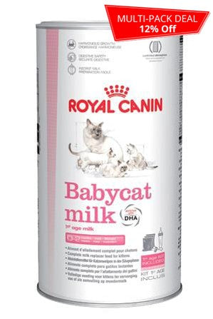 Royal Canin Feline Health Nutrition Babycat Milk 300 g