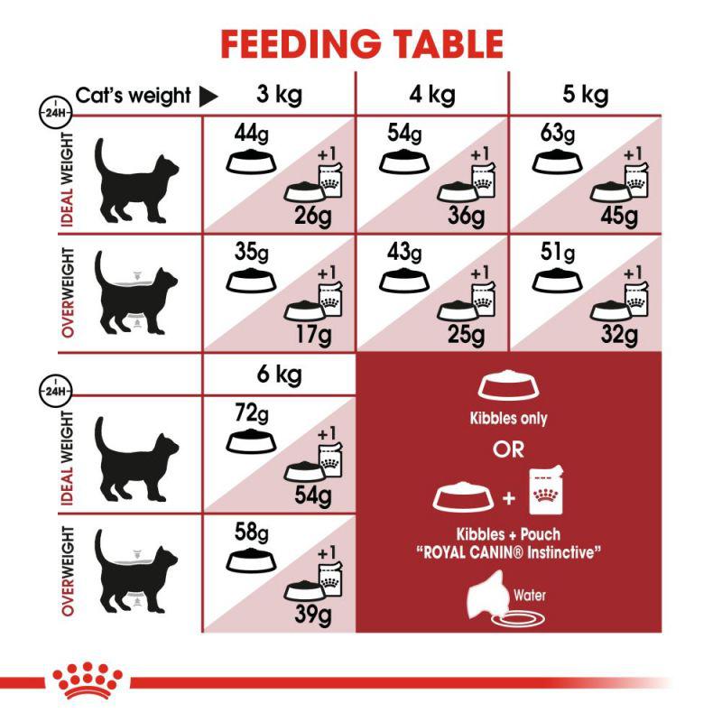 Royal Canin Feline Health Nutrition Fit 32