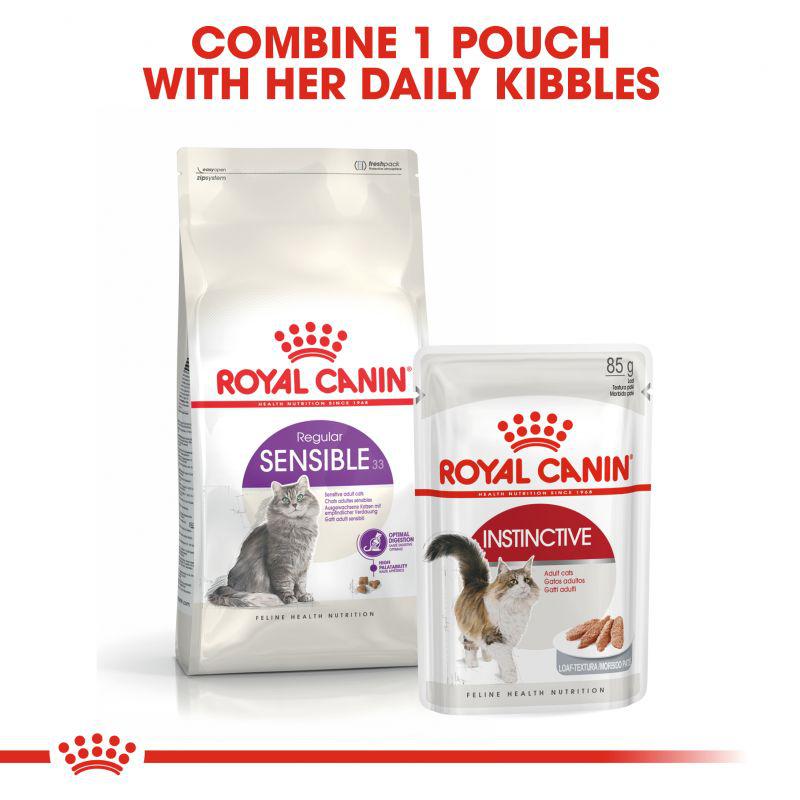 Royal Canin Feline Health Nutrition Sensible