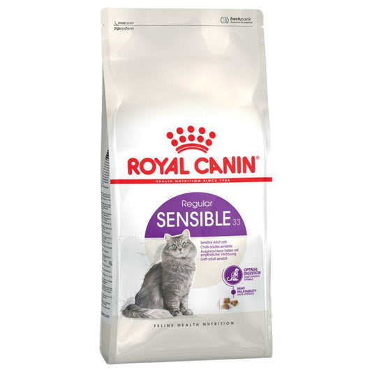 Royal Canin Feline Health Nutrition Sensible