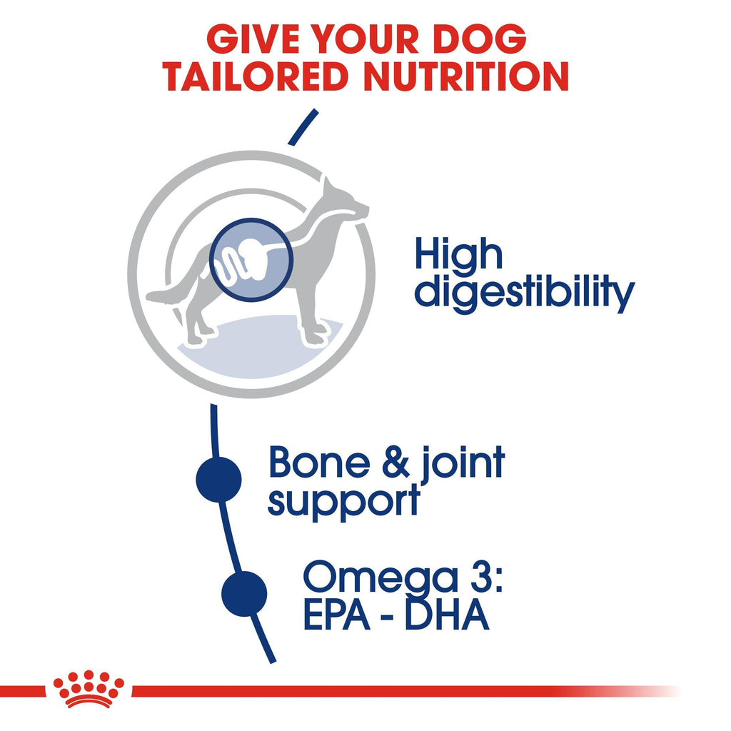 Royal Canin Size Health Nutrition Maxi Adult