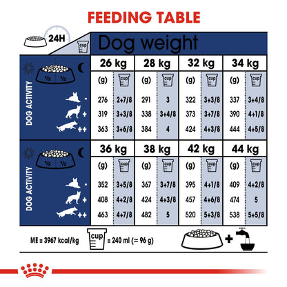 Royal Canin Size Health Nutrition Maxi Adult