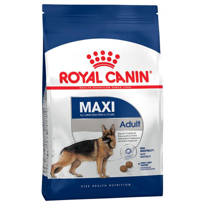 Royal Canin Size Health Nutrition Maxi Adult