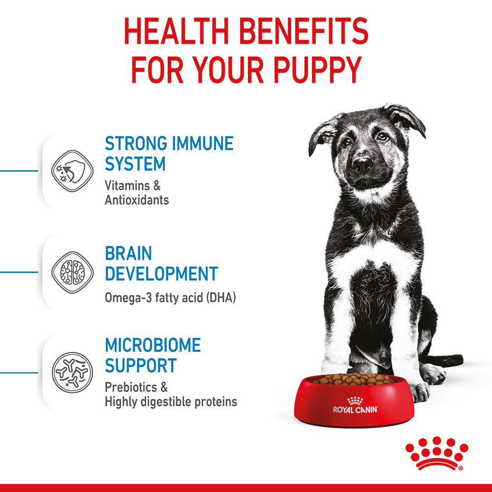 Royal Canin Size Health Nutrition Maxi Puppy