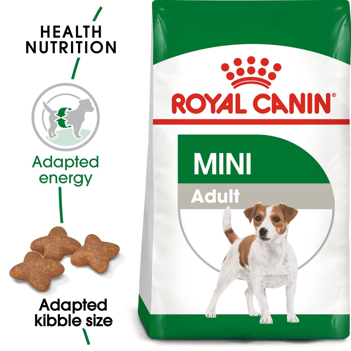 Royal Canin Size Health Nutrition Mini Adult