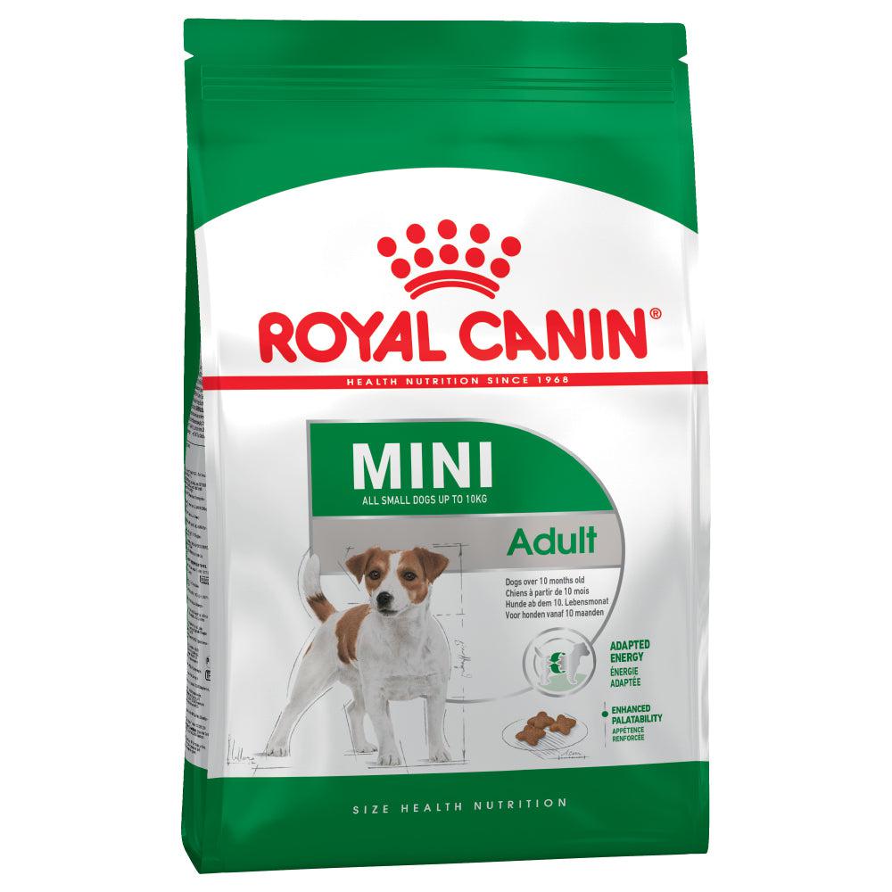 Royal Canin Size Health Nutrition Mini Adult