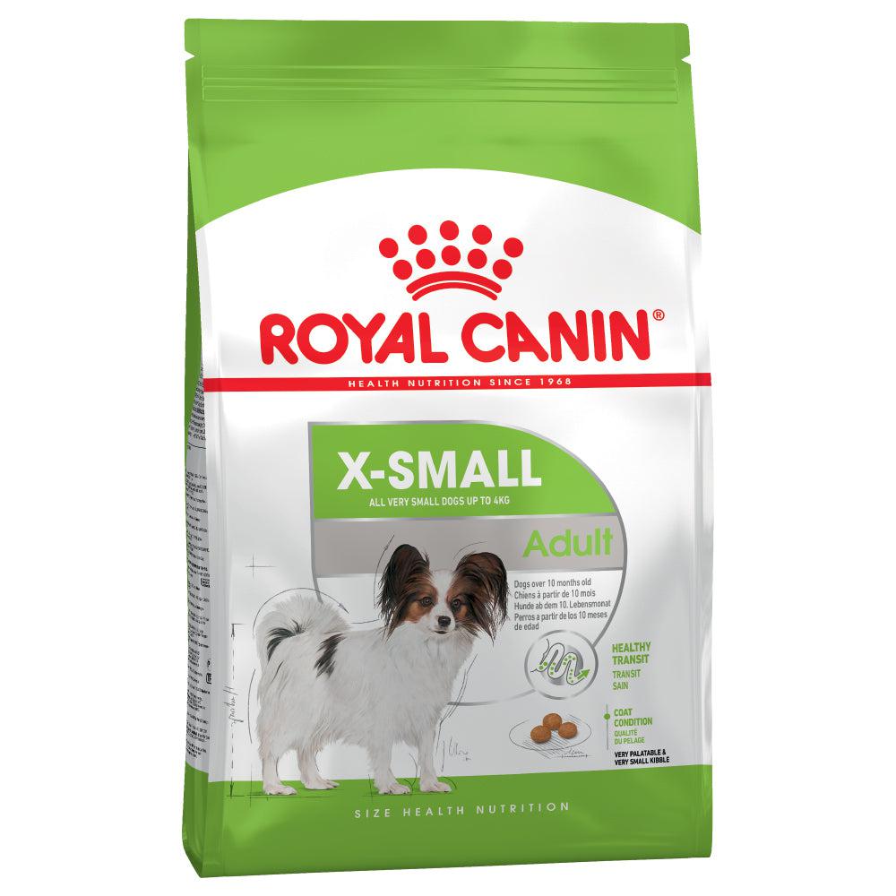 Royal Canin Size Health Nutrition XS Adult