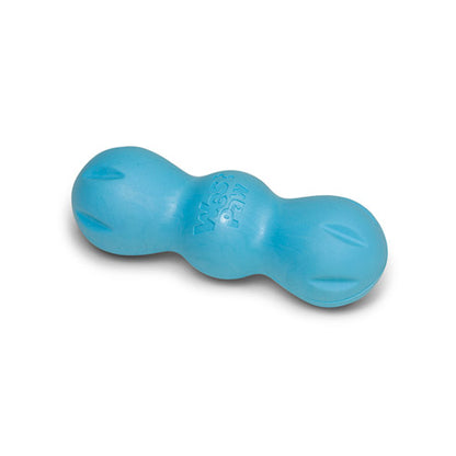 Westpaw Rumpus Chew Toy Medium( Blue)