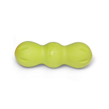 Westpaw Rumpus Chew Toy Medium (Green)