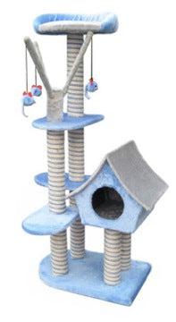 SAGRADA Cat Scratching Pole