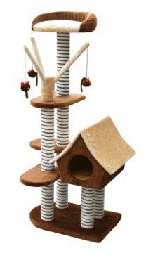 SAGRADA Cat Scratching Pole