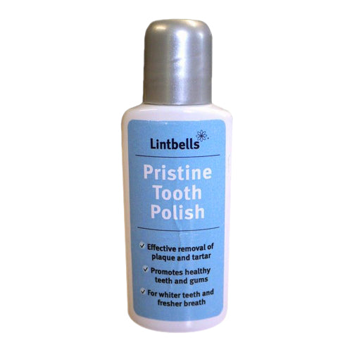 YuMOVE Pristine Tooth Polish