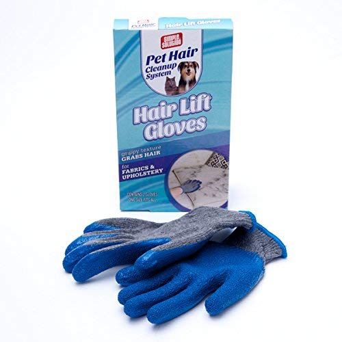 Simple Solution Hair Lift Mitt Gloves