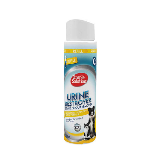 Simple Solution Urine Destroyer (Flairosol) Refill 400ml