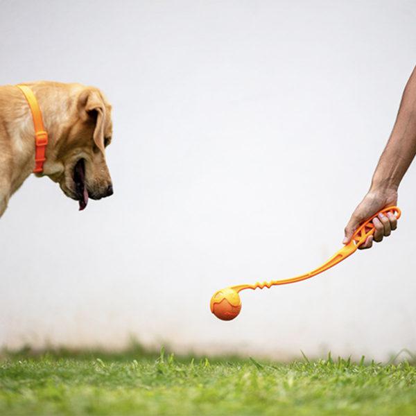 Skipdawg Dog Ball Launcher 18″ (Medium)