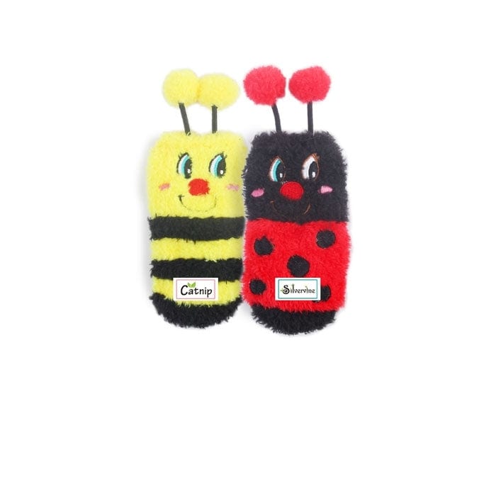 Sock Cuddler Bug Sock 2 Pack
