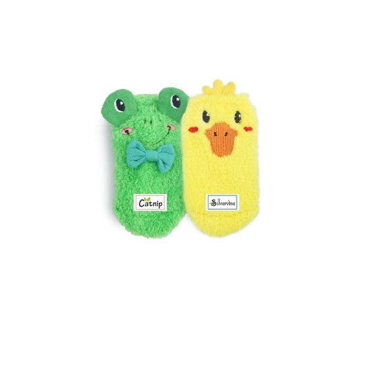 Sock Cuddler Farm Sock 2 Pack